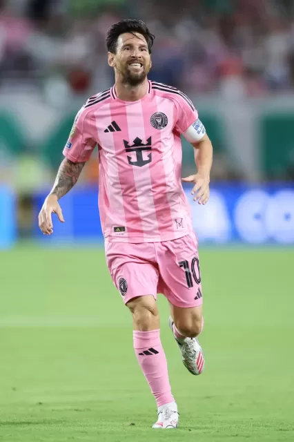 Inter Miami Advances in Club World Cup, Set to Face PSG