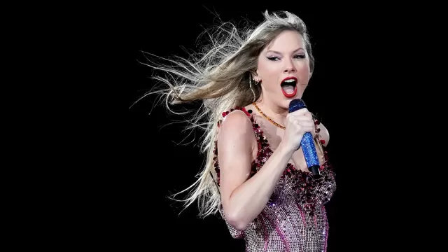 CIA Reveals Foiled Attack at Taylor Swift's Vienna Concert Aimed at Massive Crowd