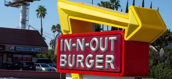 In-N-Out Removes Red Dye 40 From Pink Lemonade, Transitions to Cane Sugar in Ketchup