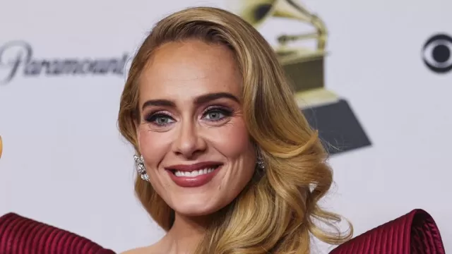 Adele Announces Indefinite Hiatus from Music to Explore Other Creative Ventures