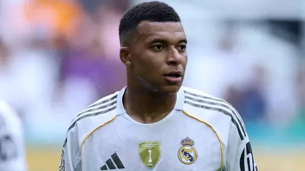 Mbappé Shines as Real Madrid Win, Juventus and Cologne Also Victorious
