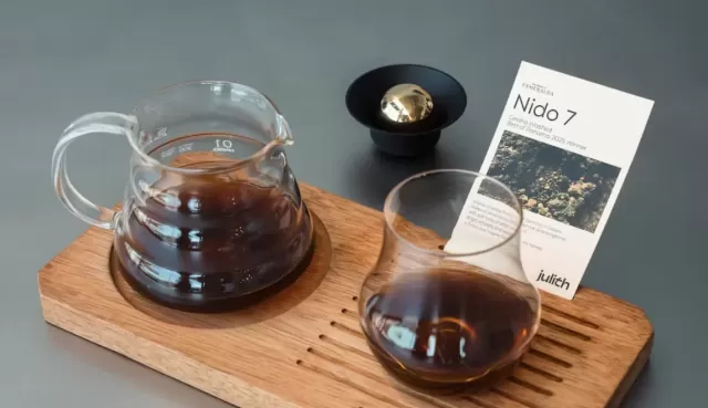 Dubai Cafe Serves $1000 Coffee: Worth the Splurge?