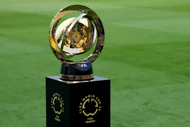 Club World Cup Fever in the USA: June 24th Matches