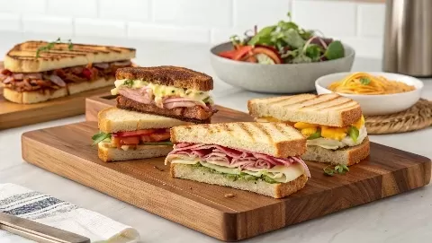 The Most Exquisite Sandwiches Around the Globe